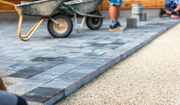 Best Concrete Driveway Installation in Palmer Ranch, FL