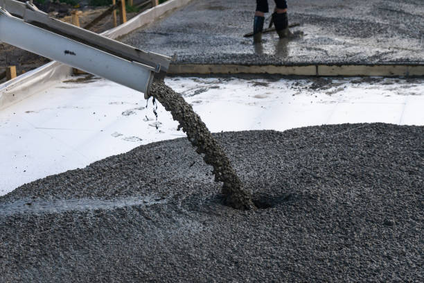 Best Concrete Staining and Coloring in Palmer Ranch, FL
