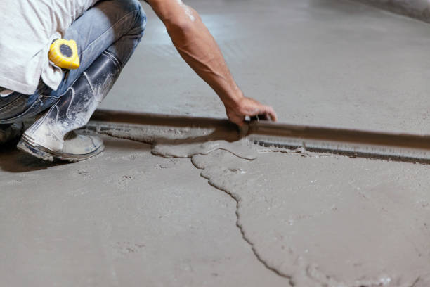 Best Concrete Driveway Installation in Palmer Ranch, FL
