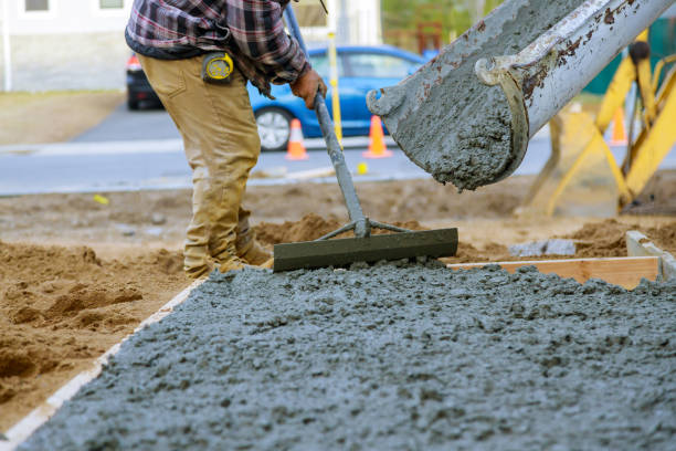 Best Concrete Staining and Coloring in Palmer Ranch, FL