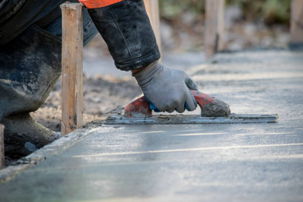 Best Concrete Steps and Stairs in Palmer Ranch, FL