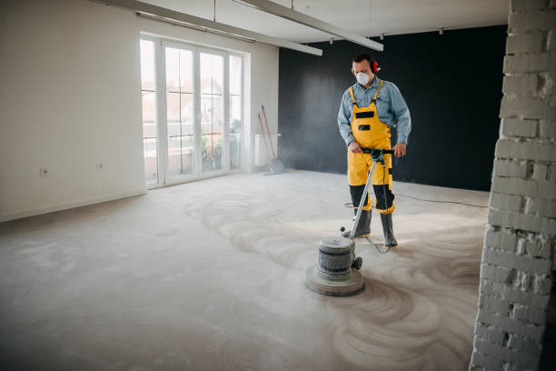 Best Concrete Foundation Repair in Palmer Ranch, FL