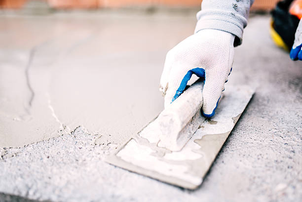 Best Concrete Slab Construction in Palmer Ranch, FL