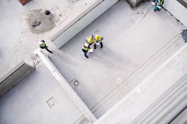 Best Concrete Sidewalk Installation in Palmer Ranch, FL
