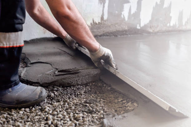 Best Decorative Concrete in Palmer Ranch, FL